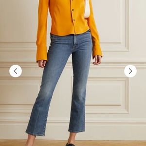 MOTHER SUPERIOR The Insider Ankle